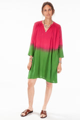 Robe Formentera / Love and let Dye