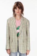 Arbus Veste / MARGAUX LONNBERG