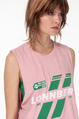 Edgy Debardeur / MARGAUX LONNBERG