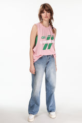 Edgy Debardeur / MARGAUX LONNBERG