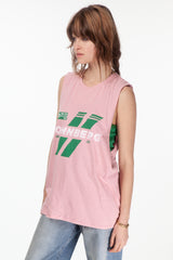 Edgy Debardeur / MARGAUX LONNBERG