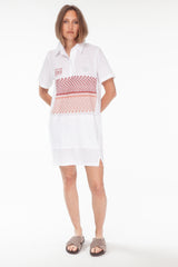 Robe Teddy / MARGAUX LONNBERG