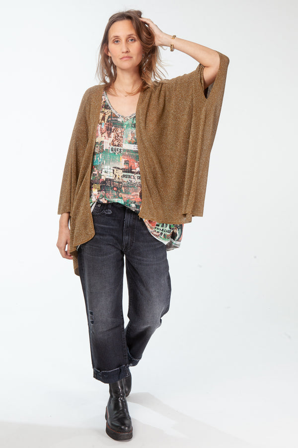 DIVINA KNITWEAR / MOMONI