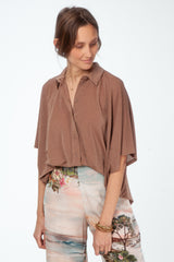 GENOVA SHIRT / MOMONI
