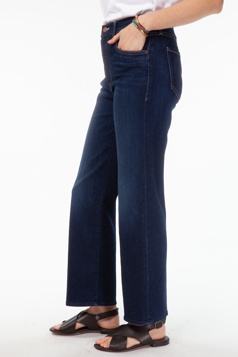 THE RAMBLER ANKLE JEAN / MOTHER