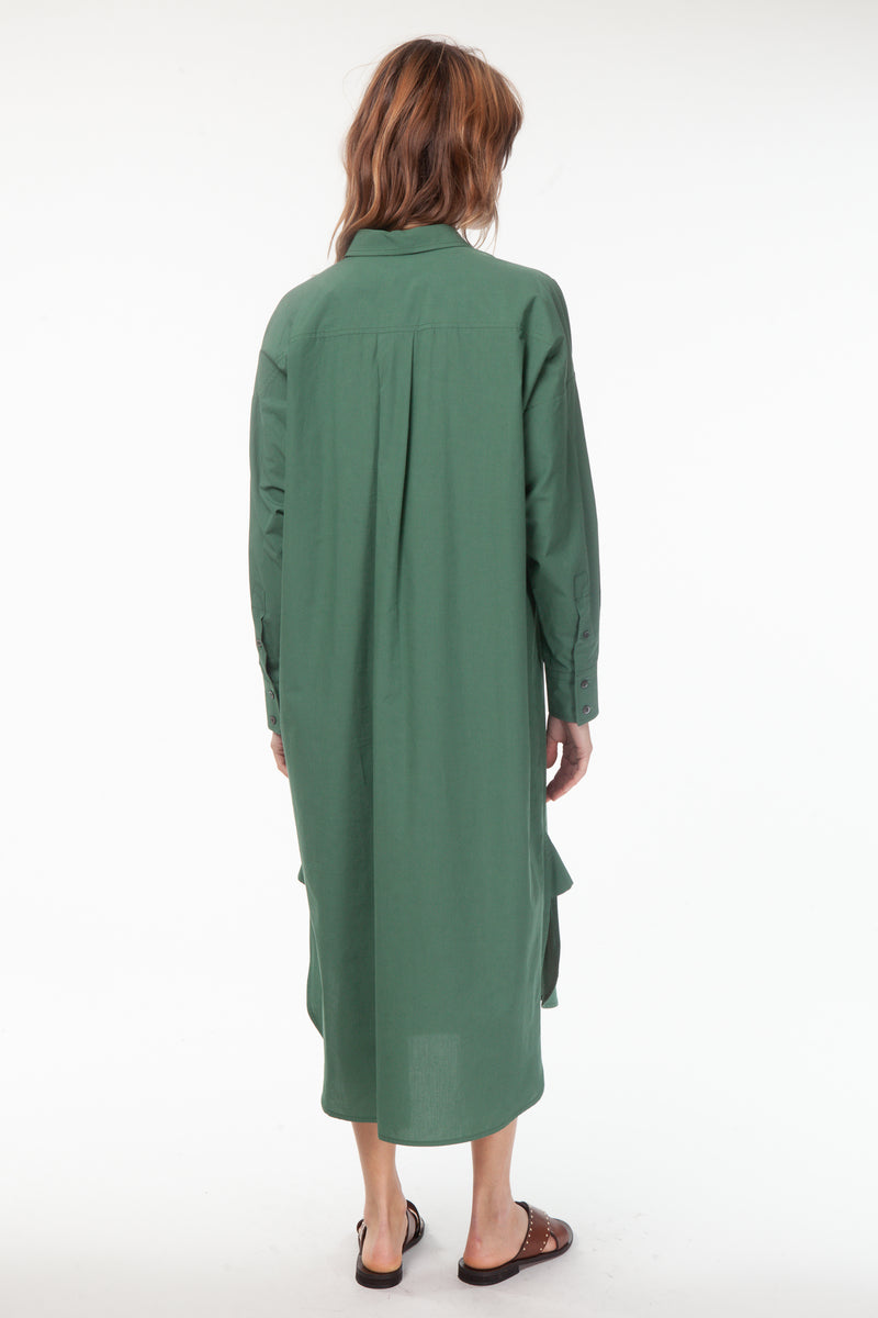 Dress / OTTO D'AME