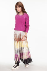 Frida Skirt / RAQUEL ALLEGRA