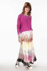 Frida Skirt / RAQUEL ALLEGRA