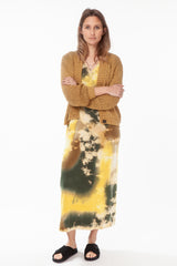 New Flutter Dress / RAQUEL ALLEGRA
