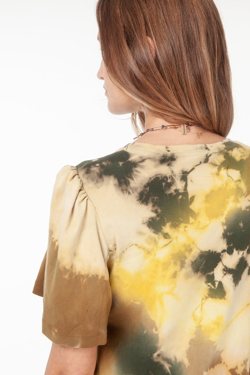 New Flutter Dress / RAQUEL ALLEGRA