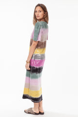 New Flutter Dress / RAQUEL ALLEGRA