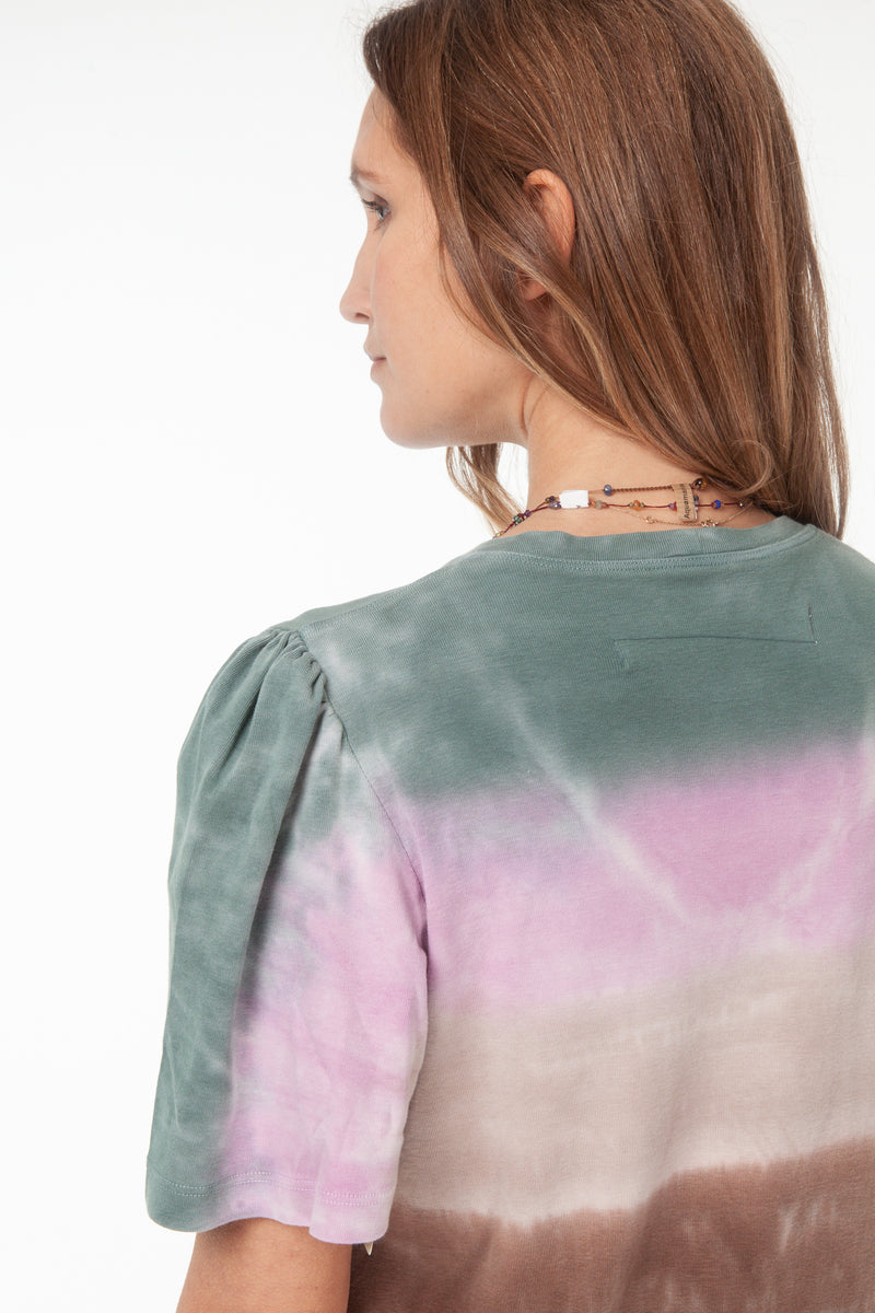 New Flutter Dress / RAQUEL ALLEGRA