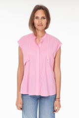 Chemise Mike / ROSEANNA