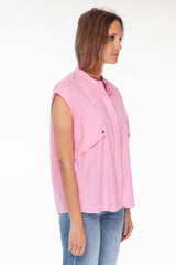 Chemise Mike / ROSEANNA