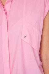 Chemise Mike / ROSEANNA
