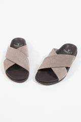 SANDALES / THERAS