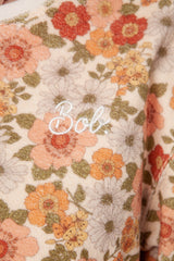 Shirt Odessa / WELCOME BOB