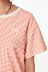 Shirt Odessa / WELCOME BOB