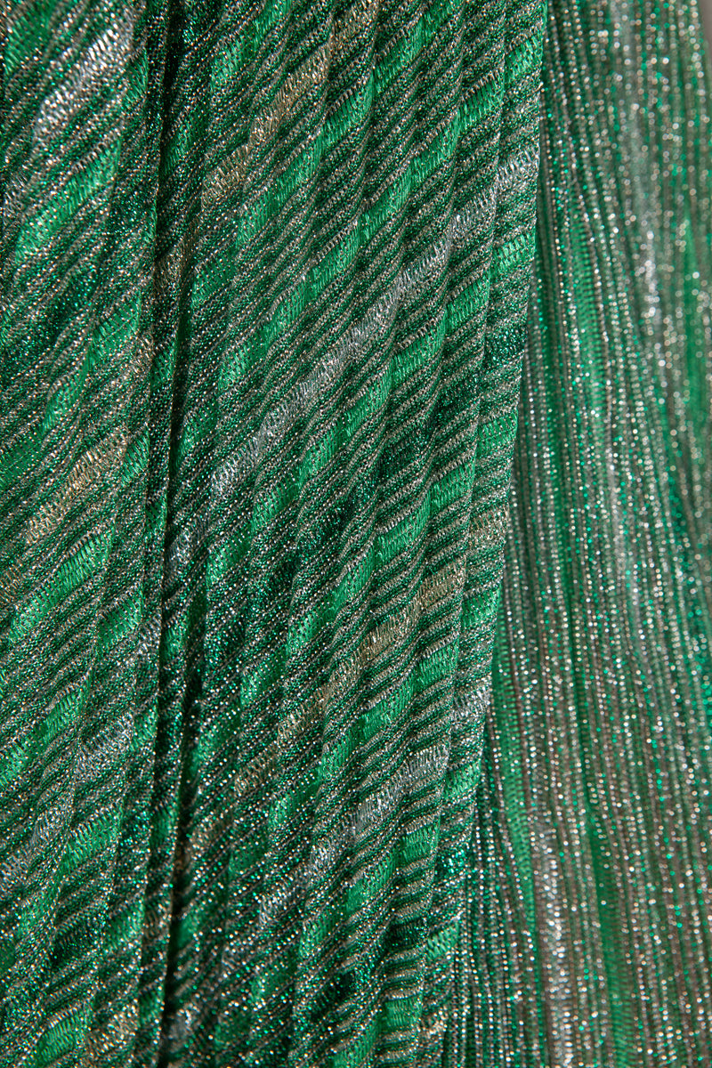 LUREX SKIRT / FORTE FORTE