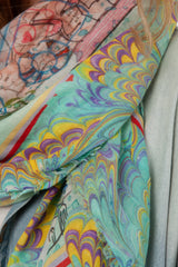 LUREX SKIRT / FORTE FORTE